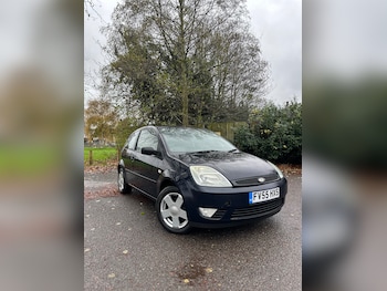 Ford - Fiesta