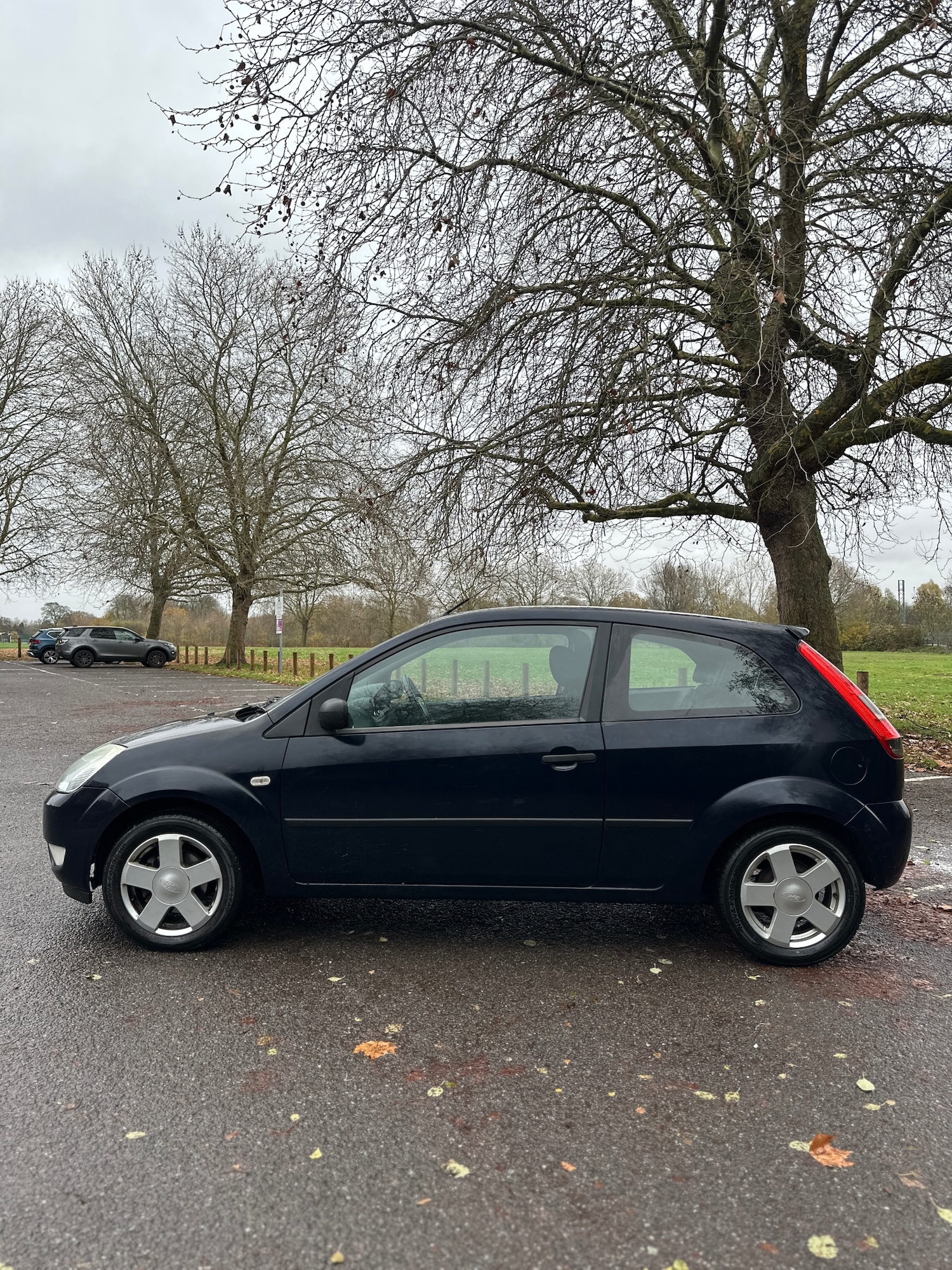 Used Ford Fiesta 2006 for sale - 76762819: Photo 6