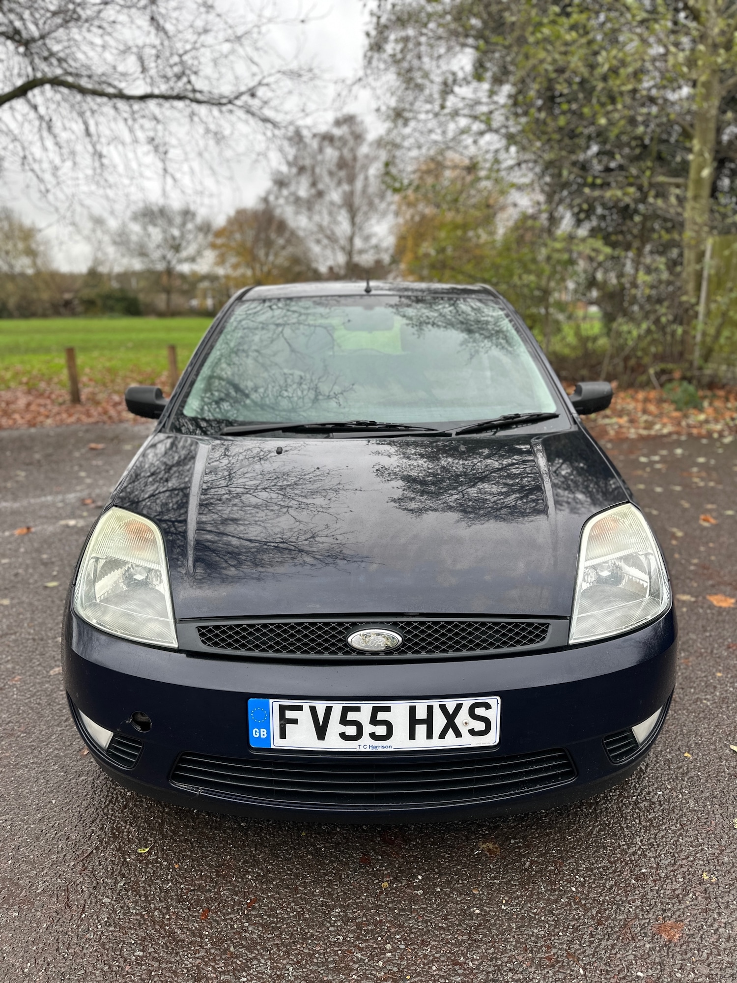 Used Ford Fiesta 2006 for sale - 76762819: Photo 8