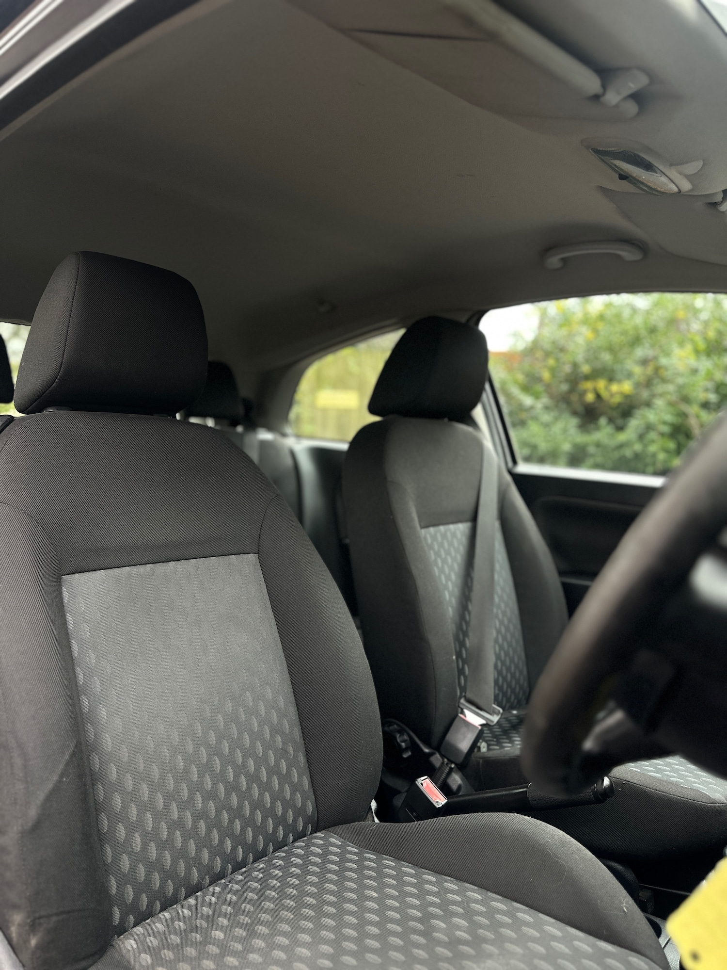 Used Ford Fiesta 2006 for sale - 76762819: Photo 9