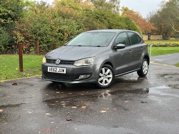 Volkswagen - Polo