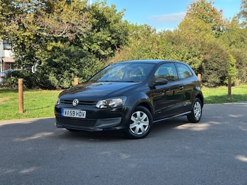 Volkswagen - Polo