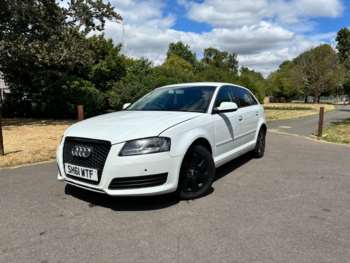 2011 (61) - 1.2 T FSI 5dr