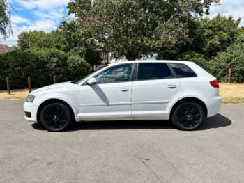 Used Audi A3 2011 for sale - 75193149: Photo