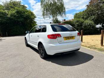 Used Audi A3 2011 for sale - 75193149: Photo
