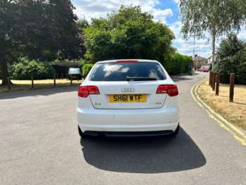 Used Audi A3 2011 for sale - 75193149: Photo