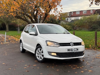 Used Volkswagen Polo 2011 for sale - 76511743: Photo
