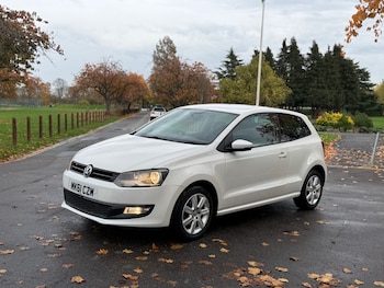 Used Volkswagen Polo 2011 for sale - 76511743: Photo