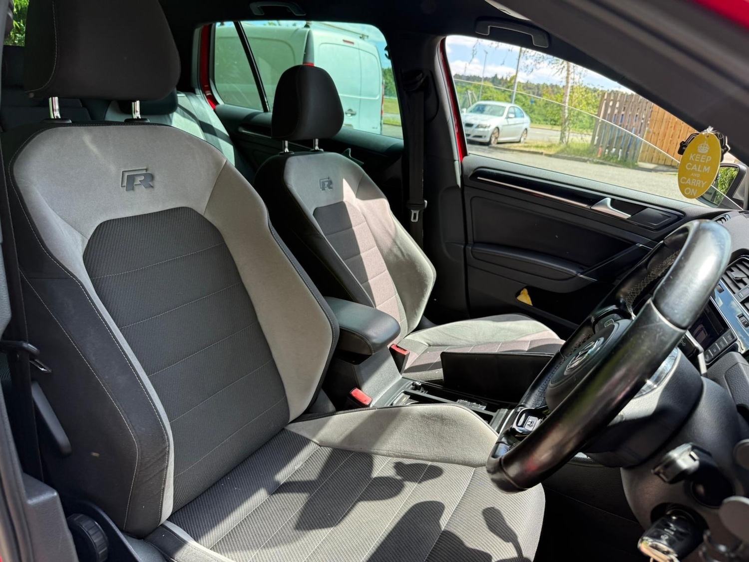 Used Volkswagen Golf 2015 for sale - 76404837: Photo 10