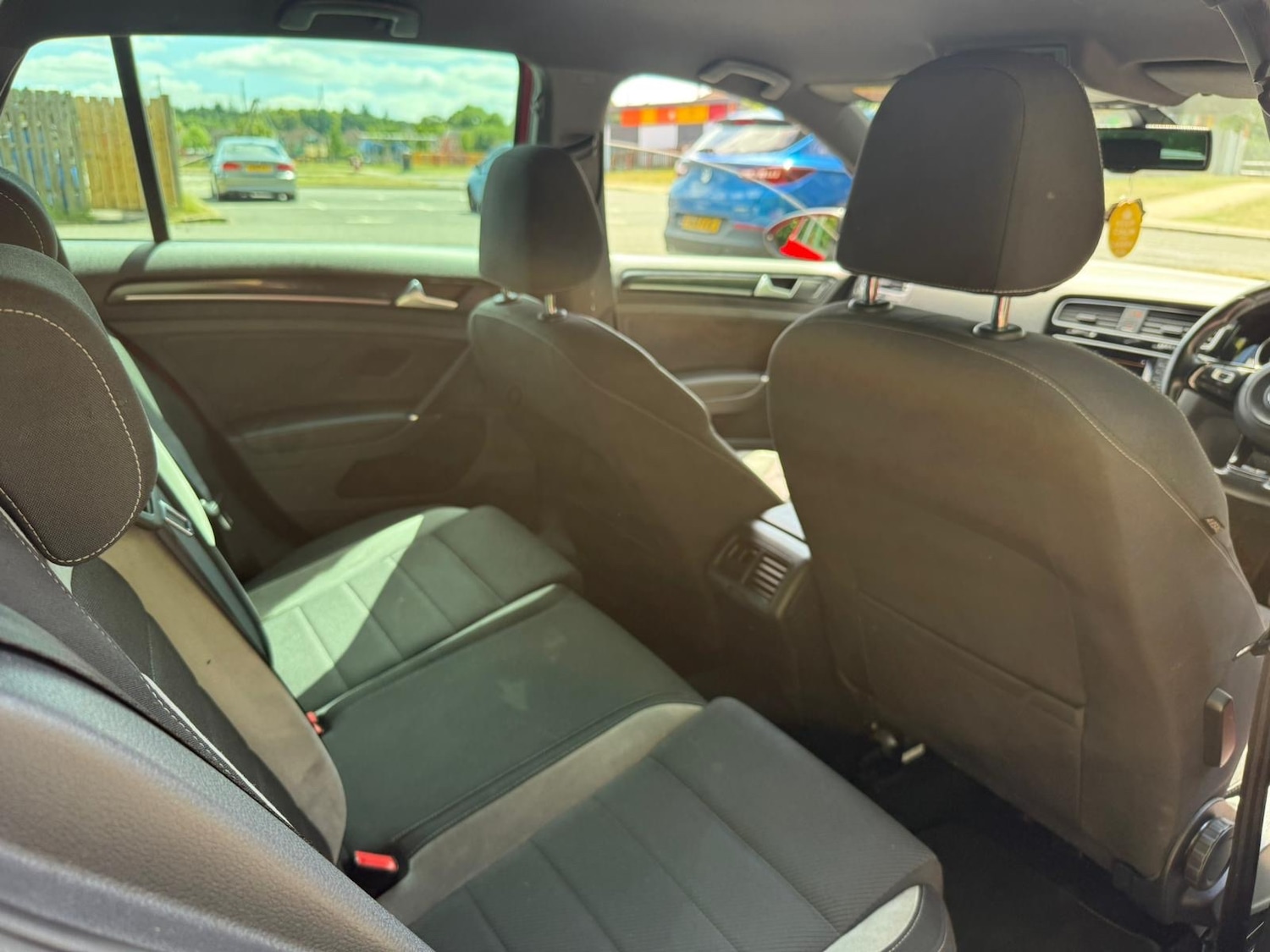 Used Volkswagen Golf 2015 for sale - 76404837: Photo 11