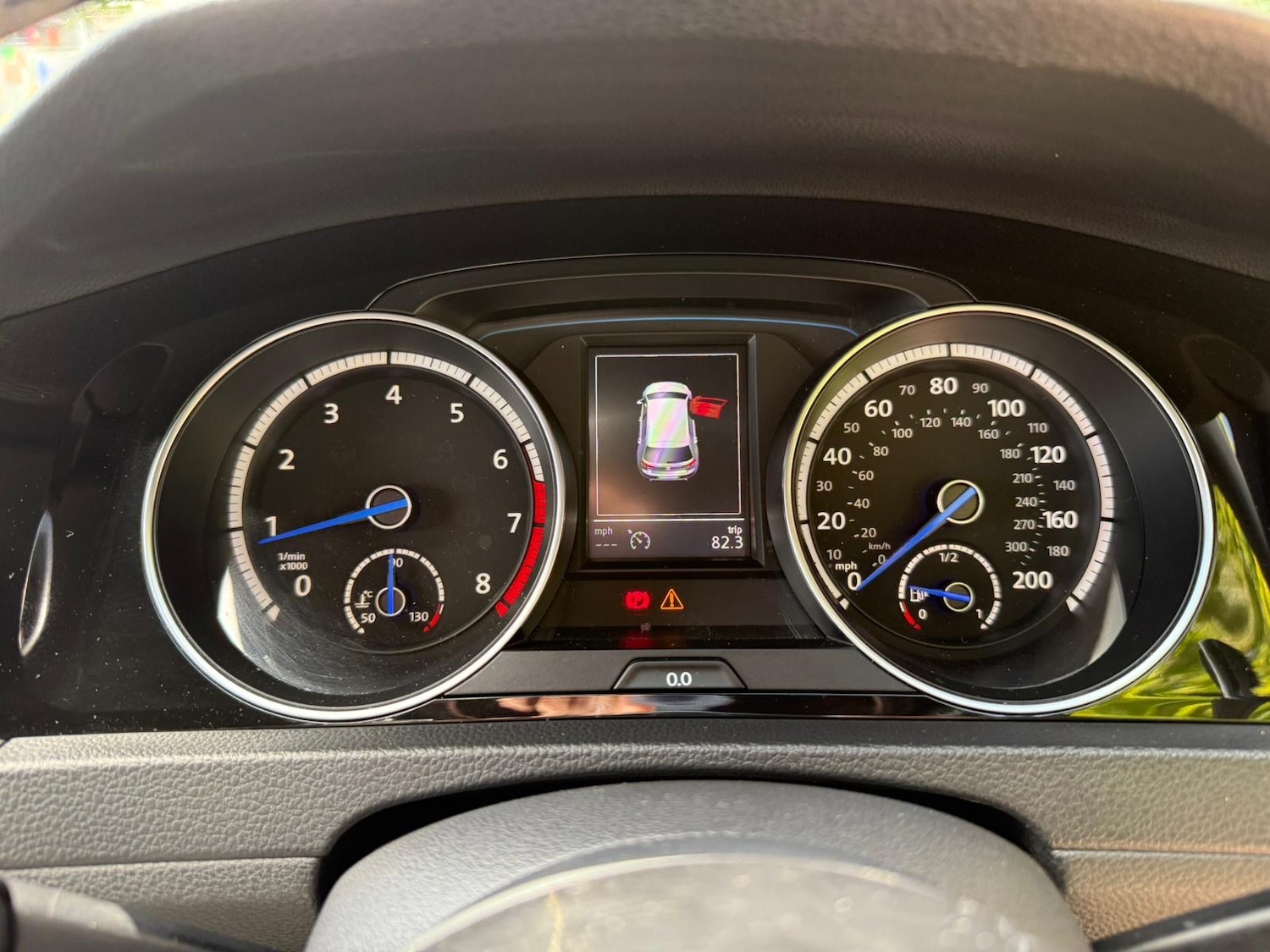 Used Volkswagen Golf 2015 for sale - 76404837: Photo 13