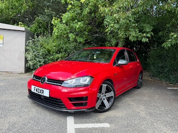 Used Volkswagen Golf 2015 for sale - 76404837: Photo