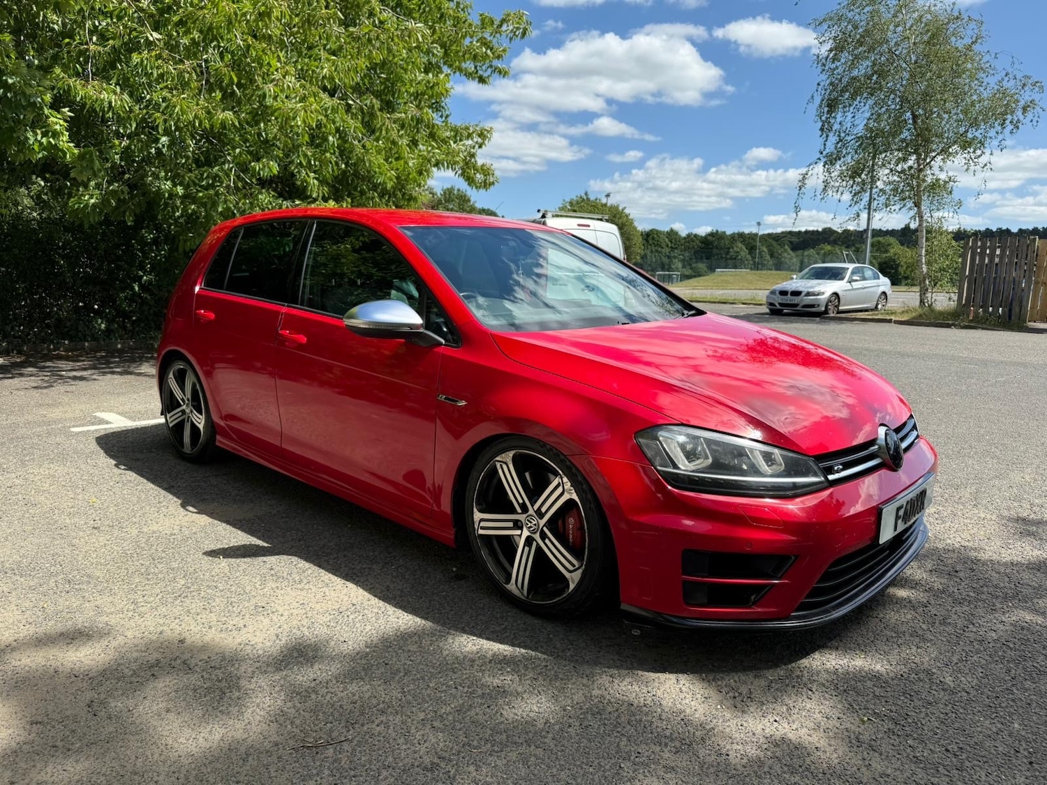 Used Volkswagen Golf 2015 for sale - 76404837: Photo 6