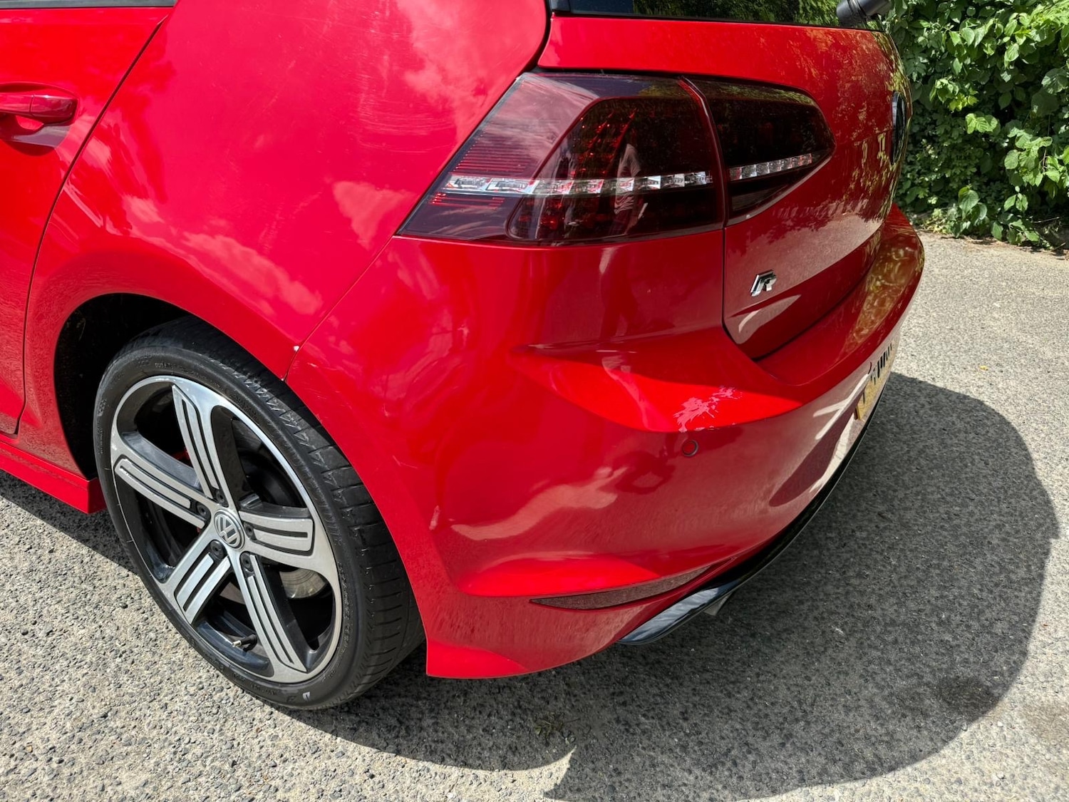 Used Volkswagen Golf 2015 for sale - 76404837: Photo 8