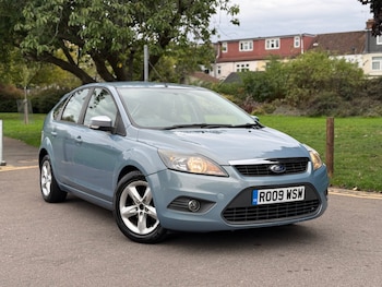 Ford - Focus