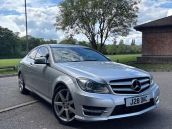 Used Mercedes-Benz C-Class 2011 for sale - 75307881: Photo