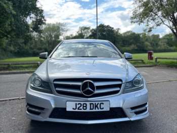 Used Mercedes-Benz C-Class 2011 for sale - 75307881: Photo
