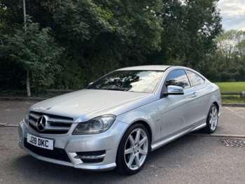 Used Mercedes-Benz C-Class 2011 for sale - 75307881: Photo