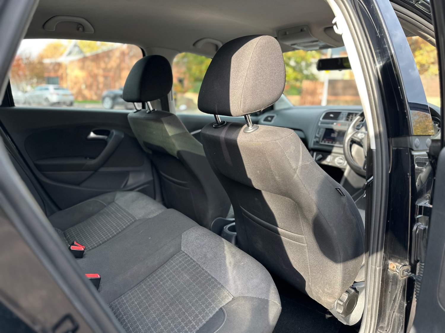 Used Volkswagen Polo 2016 for sale - 76513513: Photo 10