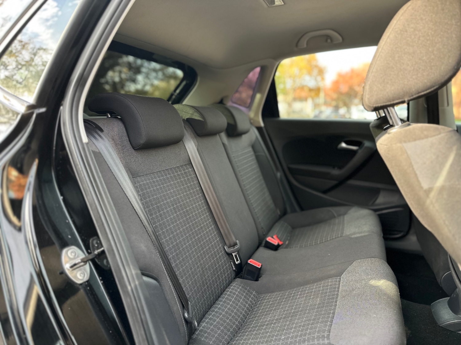 Used Volkswagen Polo 2016 for sale - 76513513: Photo 11