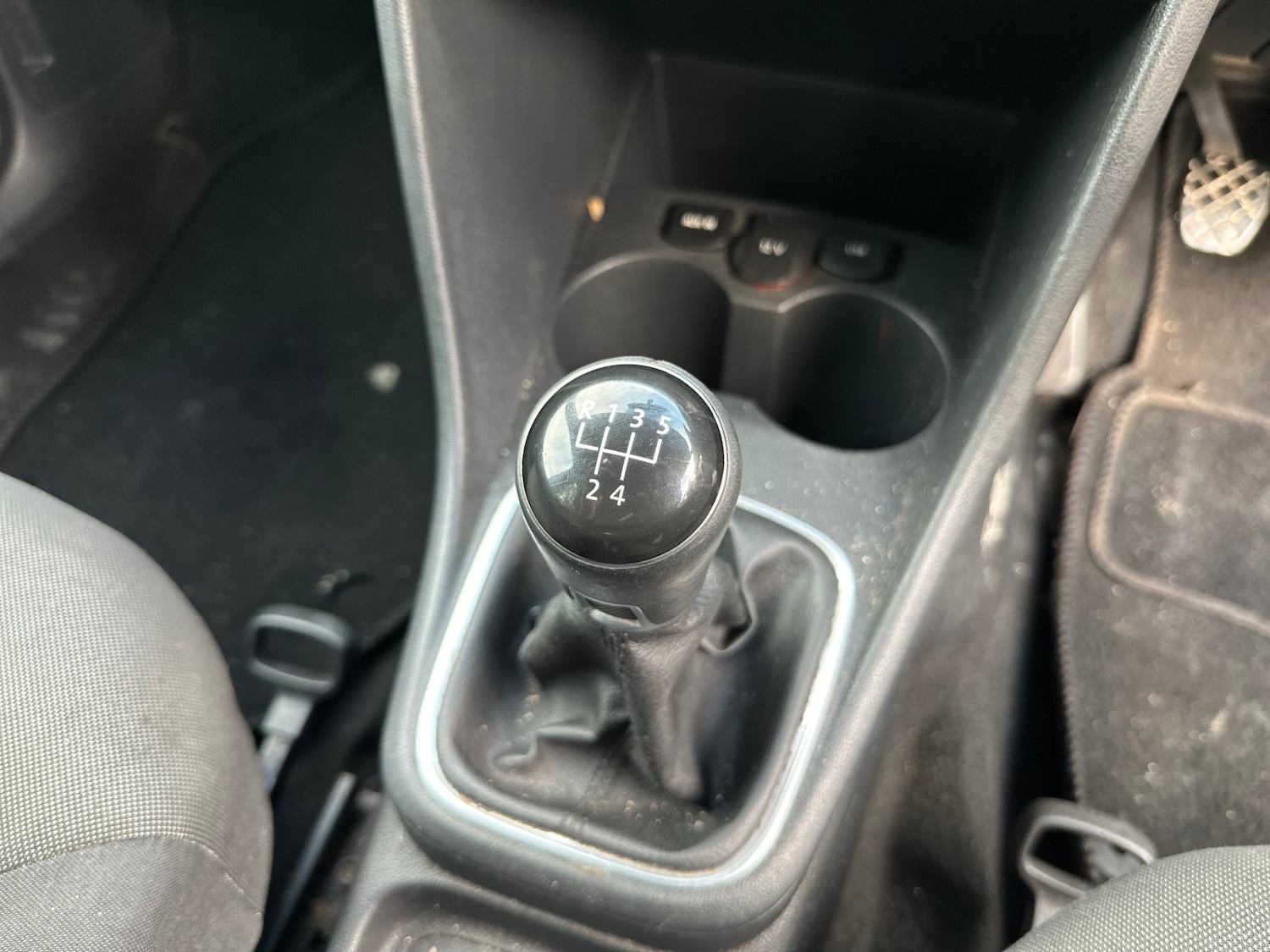 Used Volkswagen Polo 2016 for sale - 76513513: Photo 14