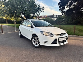 Ford - Focus