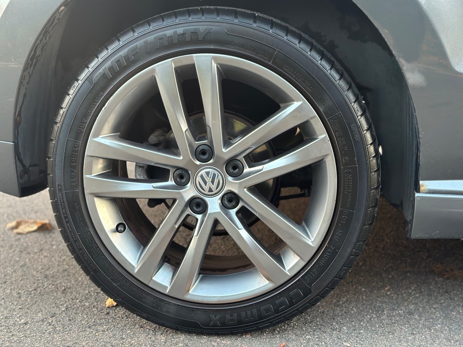 Used Volkswagen Polo 2016 for sale - 76511740: Photo 10