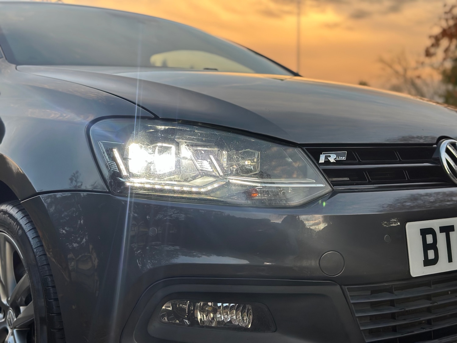 Used Volkswagen Polo 2016 for sale - 76511740: Photo 11