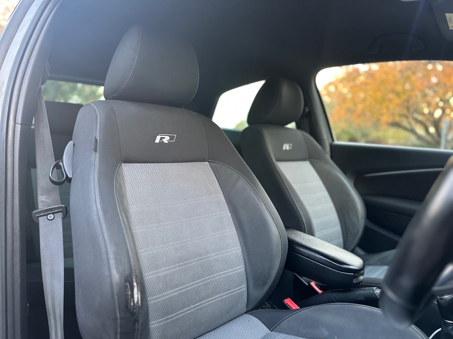 Used Volkswagen Polo 2016 for sale - 76511740: Photo 12