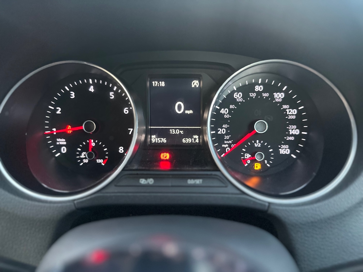 Used Volkswagen Polo 2016 for sale - 76511740: Photo 19