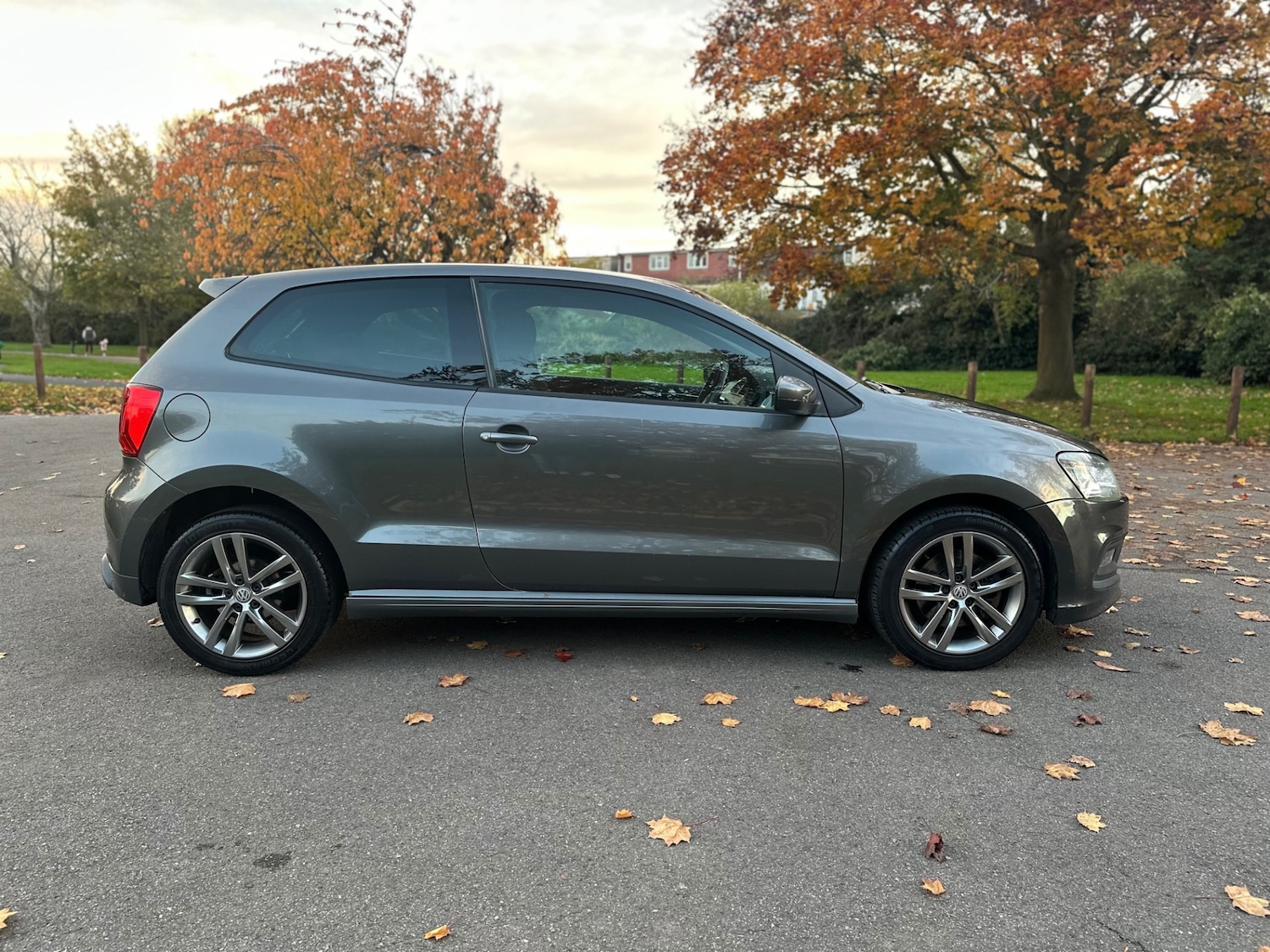Used Volkswagen Polo 2016 for sale - 76511740: Photo 6