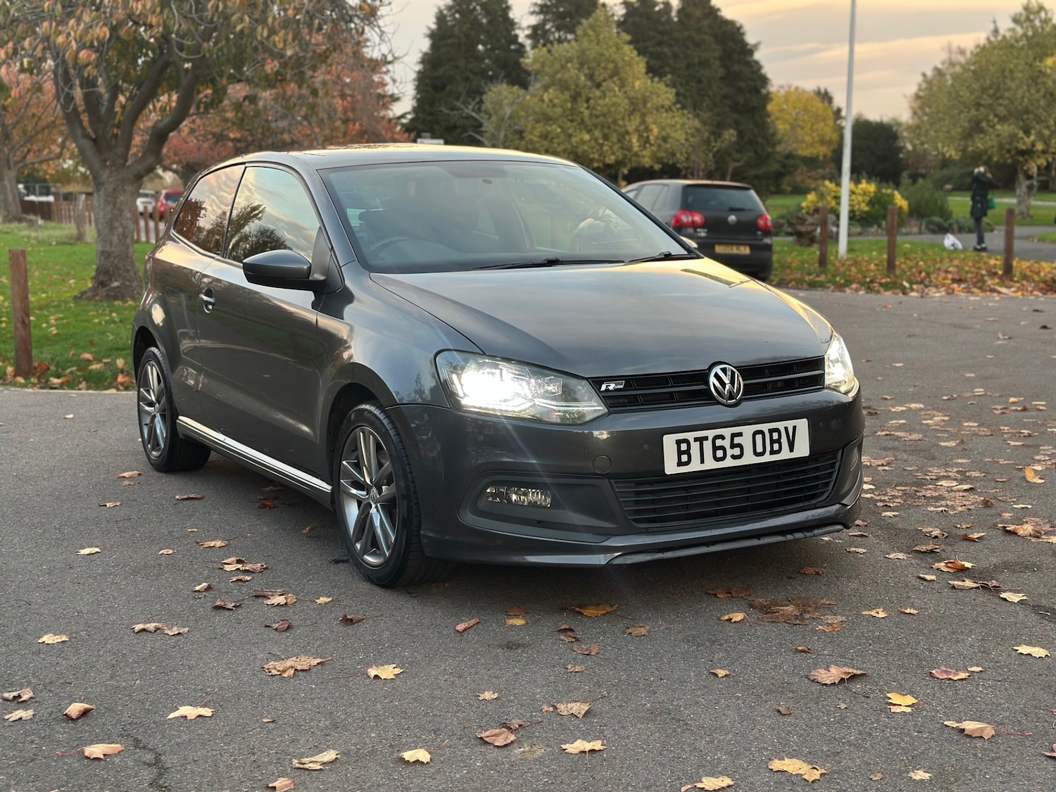Used Volkswagen Polo 2016 for sale - 76511740: Photo 7