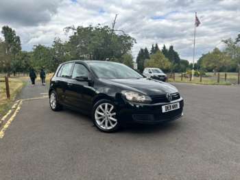 2011 (11) - 1.4 TSI S 5dr DSG