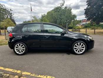 Used Volkswagen Golf 2011 for sale - 75175773: Photo