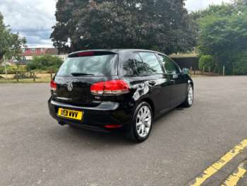 Used Volkswagen Golf 2011 for sale - 75175773: Photo