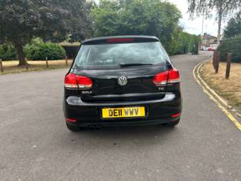 Used Volkswagen Golf 2011 for sale - 75175773: Photo