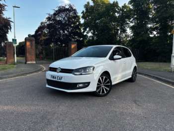 2014 (14) - 1.4 Match Edition 5dr