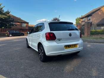 Used Volkswagen Polo 2014 for sale - 74949448: Photo