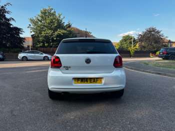 Used Volkswagen Polo 2014 for sale - 74949448: Photo