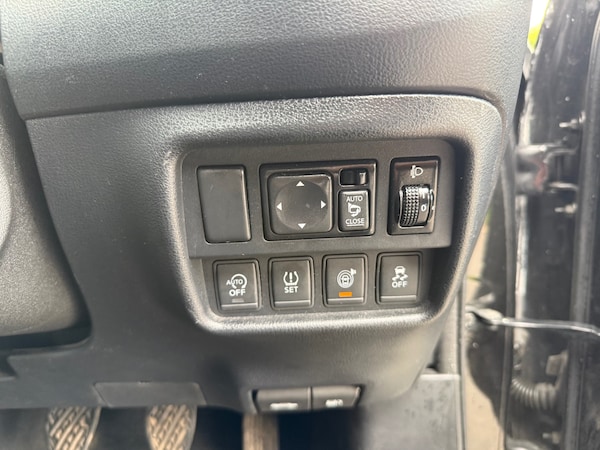 Used Nissan Juke 2015 for sale - 76294395: Photo 13