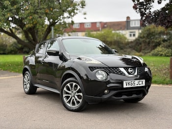 2015 (65) - 1.5 dCi Tekna 5dr
