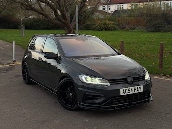 2019 (54) - 1.5 TSI EVO Match 5dr