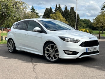 Used Ford Focus 2017 for sale - 75951782: Photo