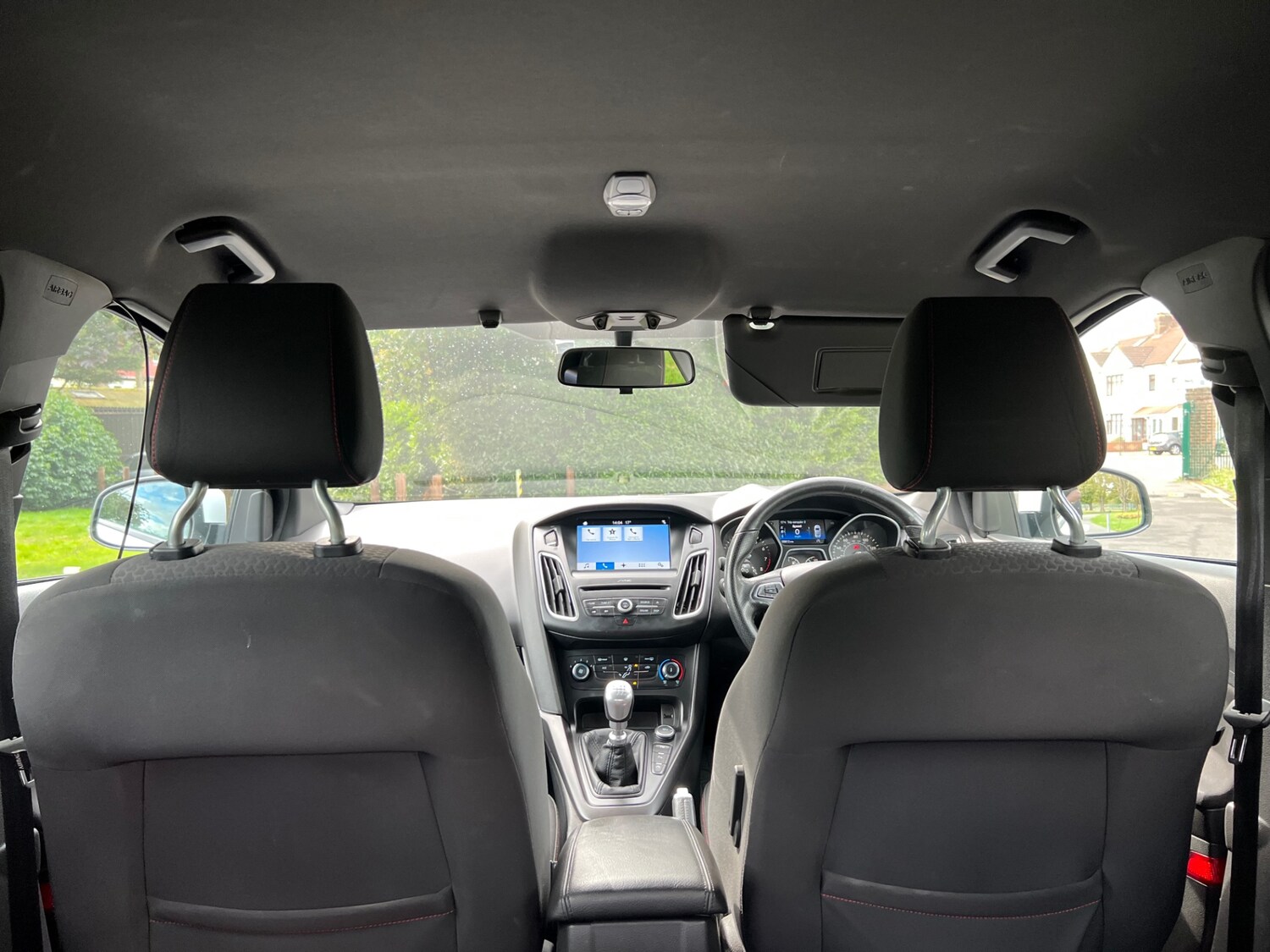 Vehicle 25