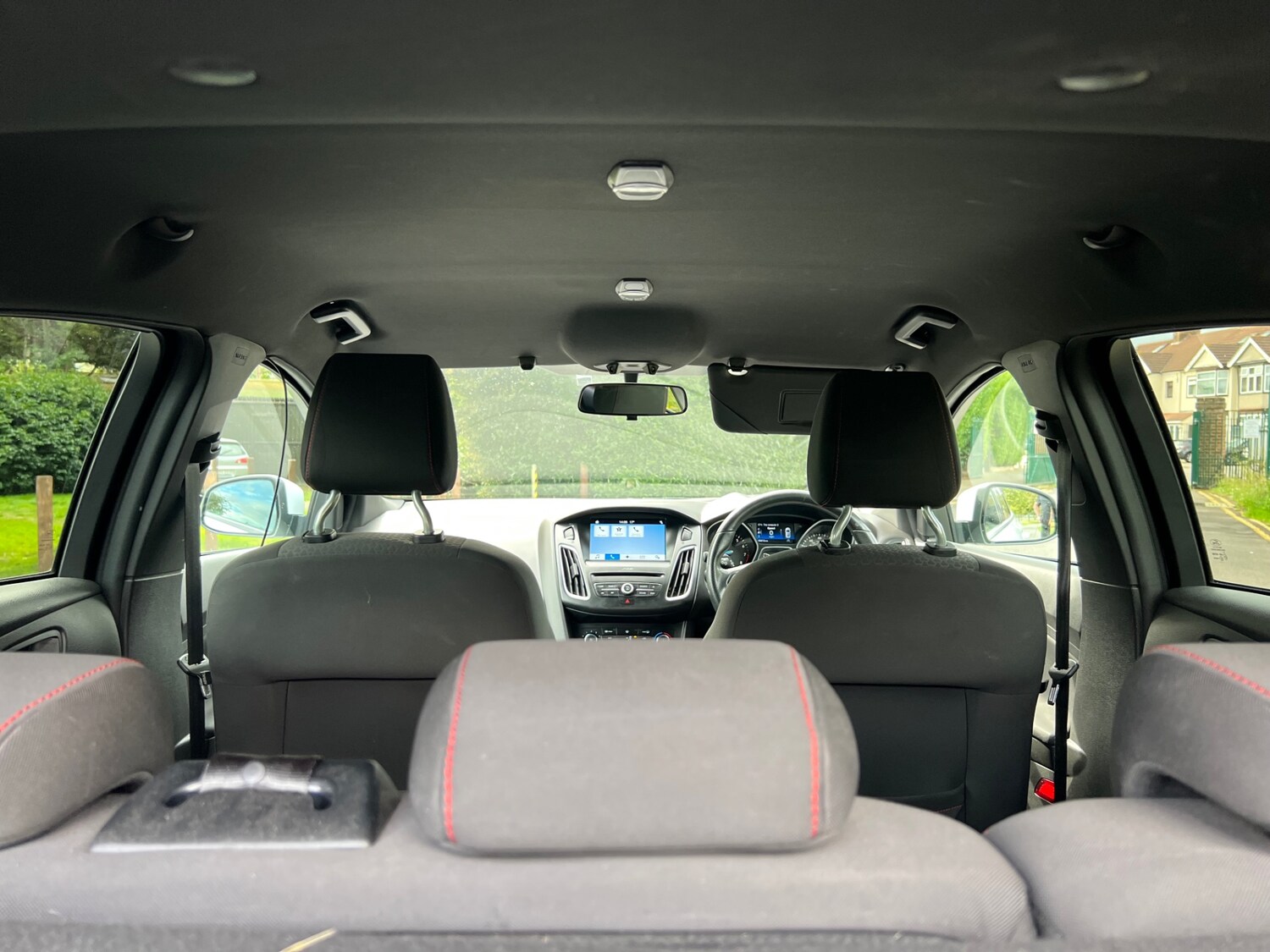Vehicle 26