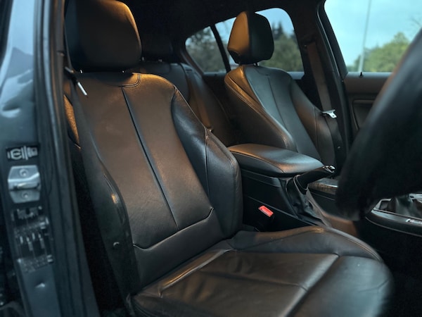 Used BMW 1 Series 2013 for sale - 76313379: Photo 10