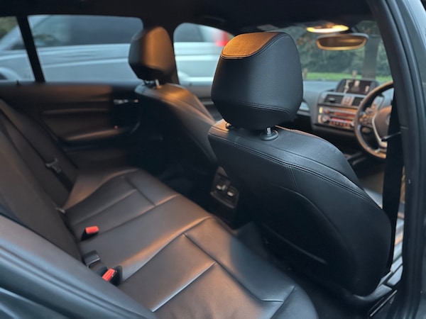 Used BMW 1 Series 2013 for sale - 76313379: Photo 11