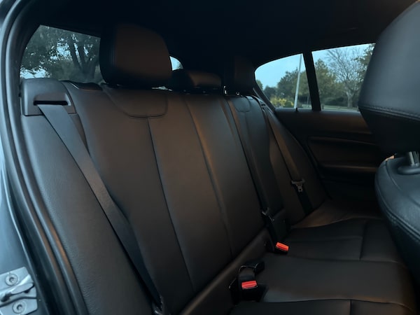 Used BMW 1 Series 2013 for sale - 76313379: Photo 12