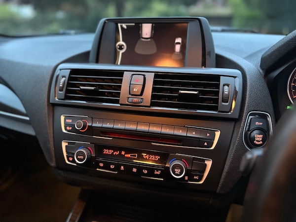 Used BMW 1 Series 2013 for sale - 76313379: Photo 13