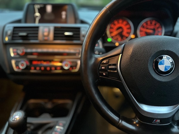 Used BMW 1 Series 2013 for sale - 76313379: Photo 15
